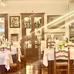 Hotel Casa Sperti *