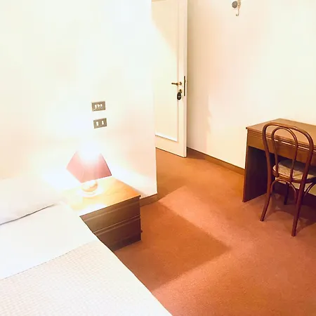 Casa Sperti Hotel Spert