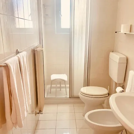 Casa Sperti Szálloda Spert