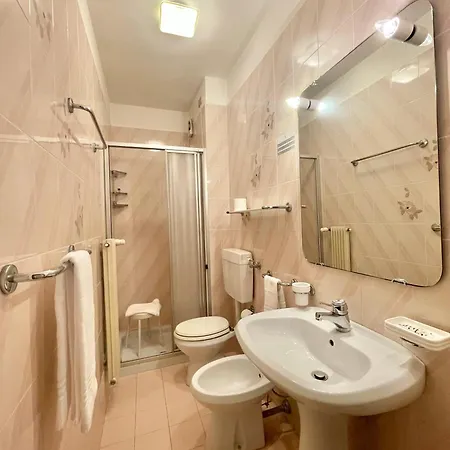 Szálloda Casa Sperti