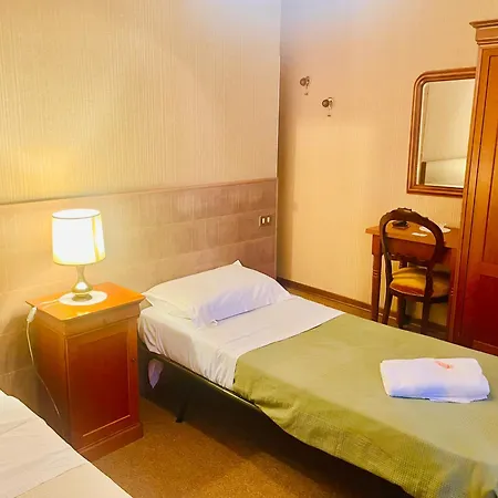 Casa Sperti Hotel Spert