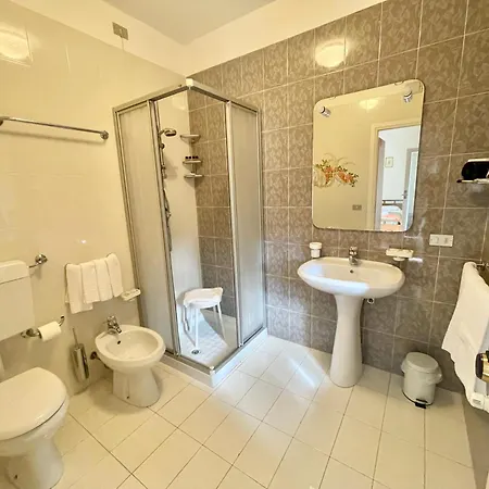 Casa Sperti Szálloda *