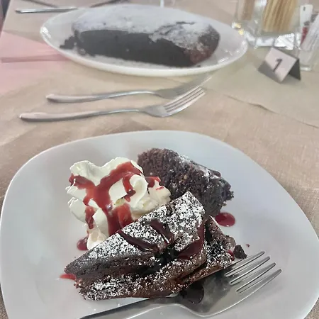 Casa Sperti Szálloda Spert