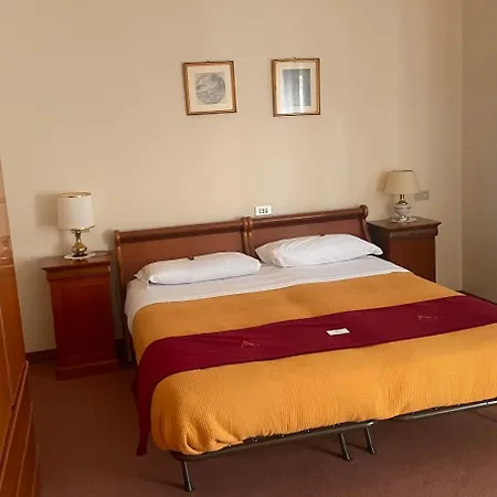 Szálloda Casa Sperti *