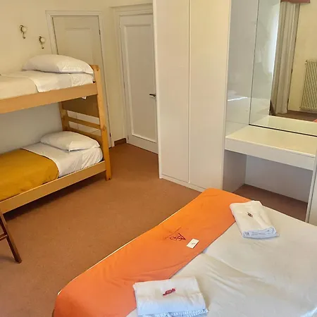 Hotel Casa Sperti