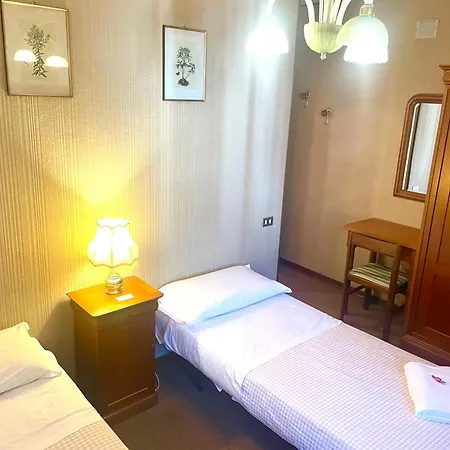 Casa Sperti Hotel *