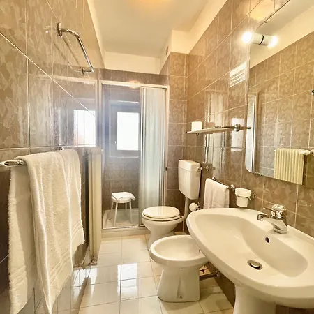 Casa Sperti *