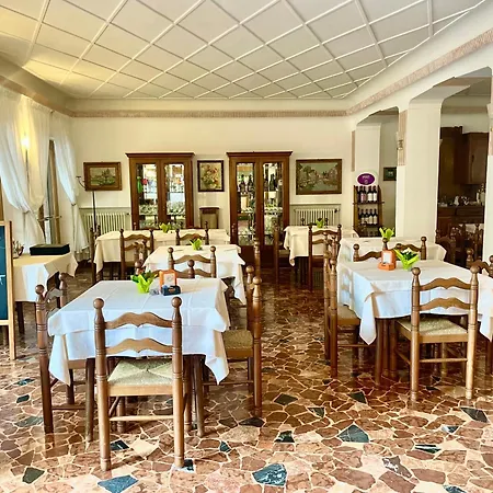 Casa Sperti