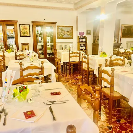 Casa Sperti *