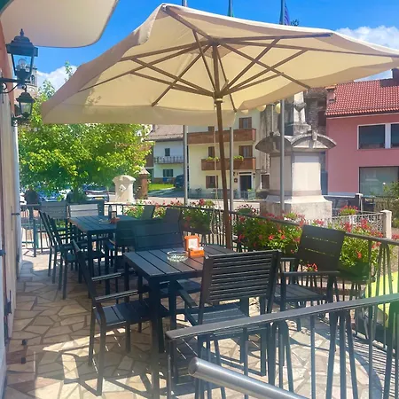 Hotel Casa Sperti
