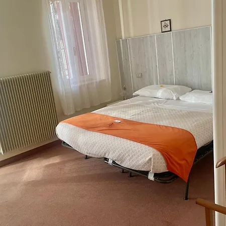 Hotel Casa Sperti Spert